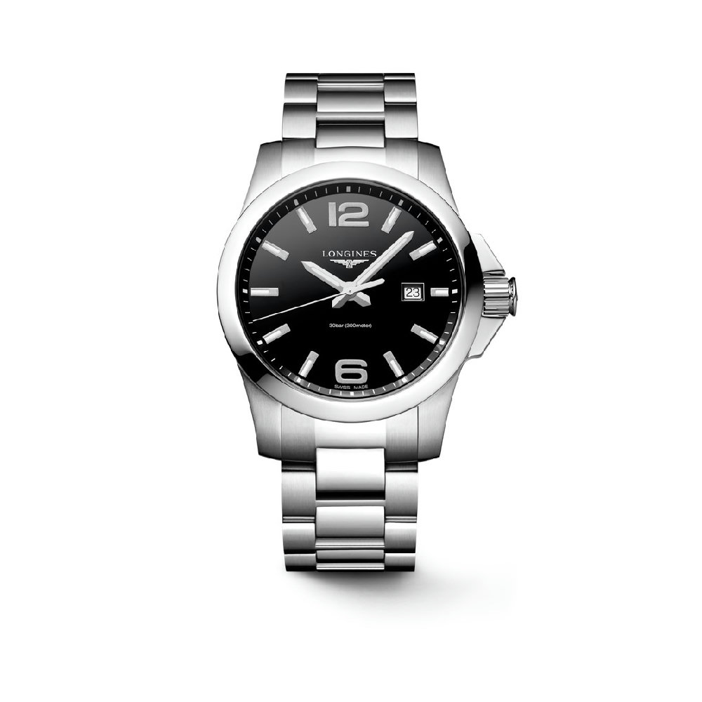 Longines CONQUEST
