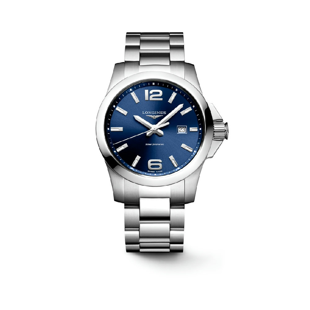 Longines CONQUEST