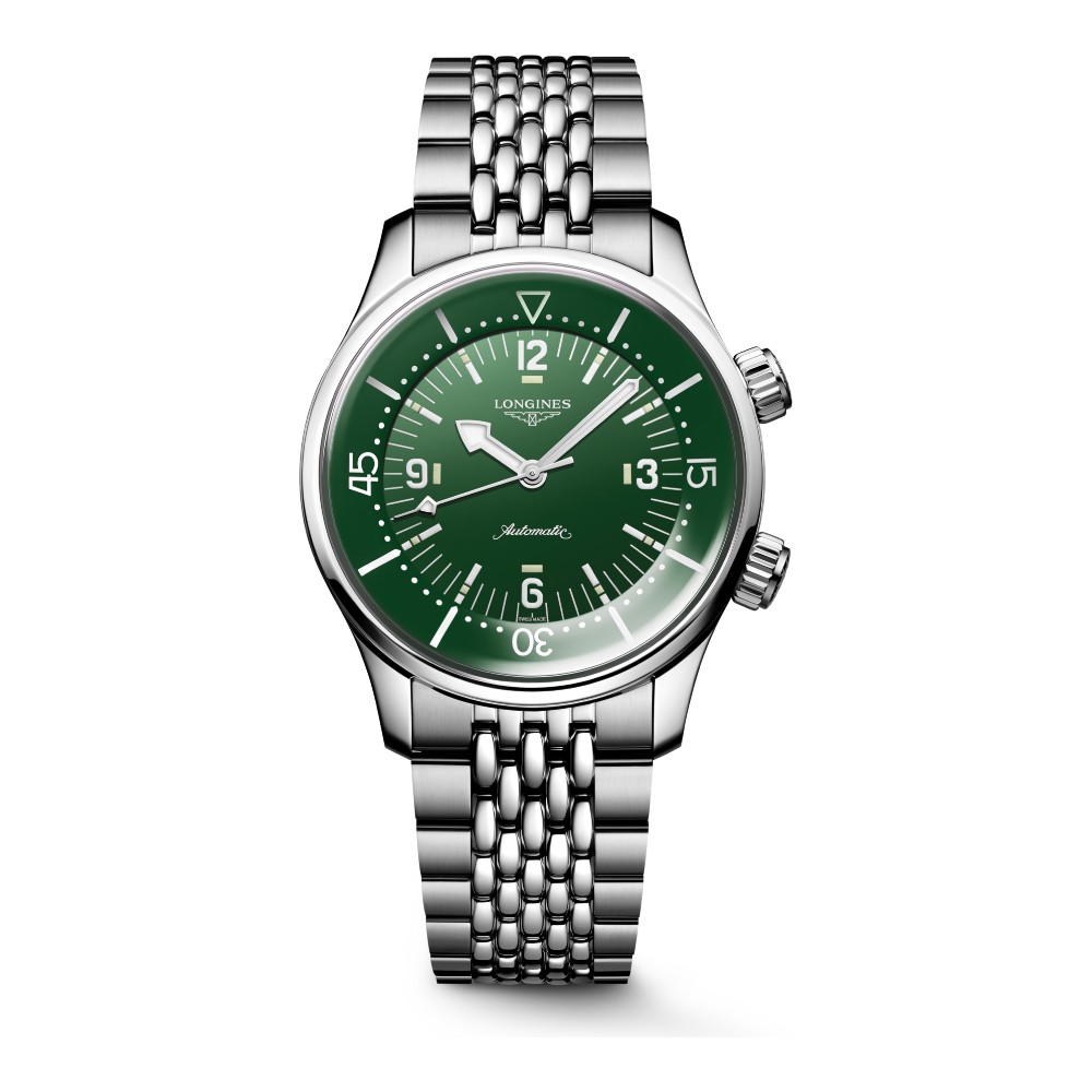 Longines LONGINES LEGEND DIVER
