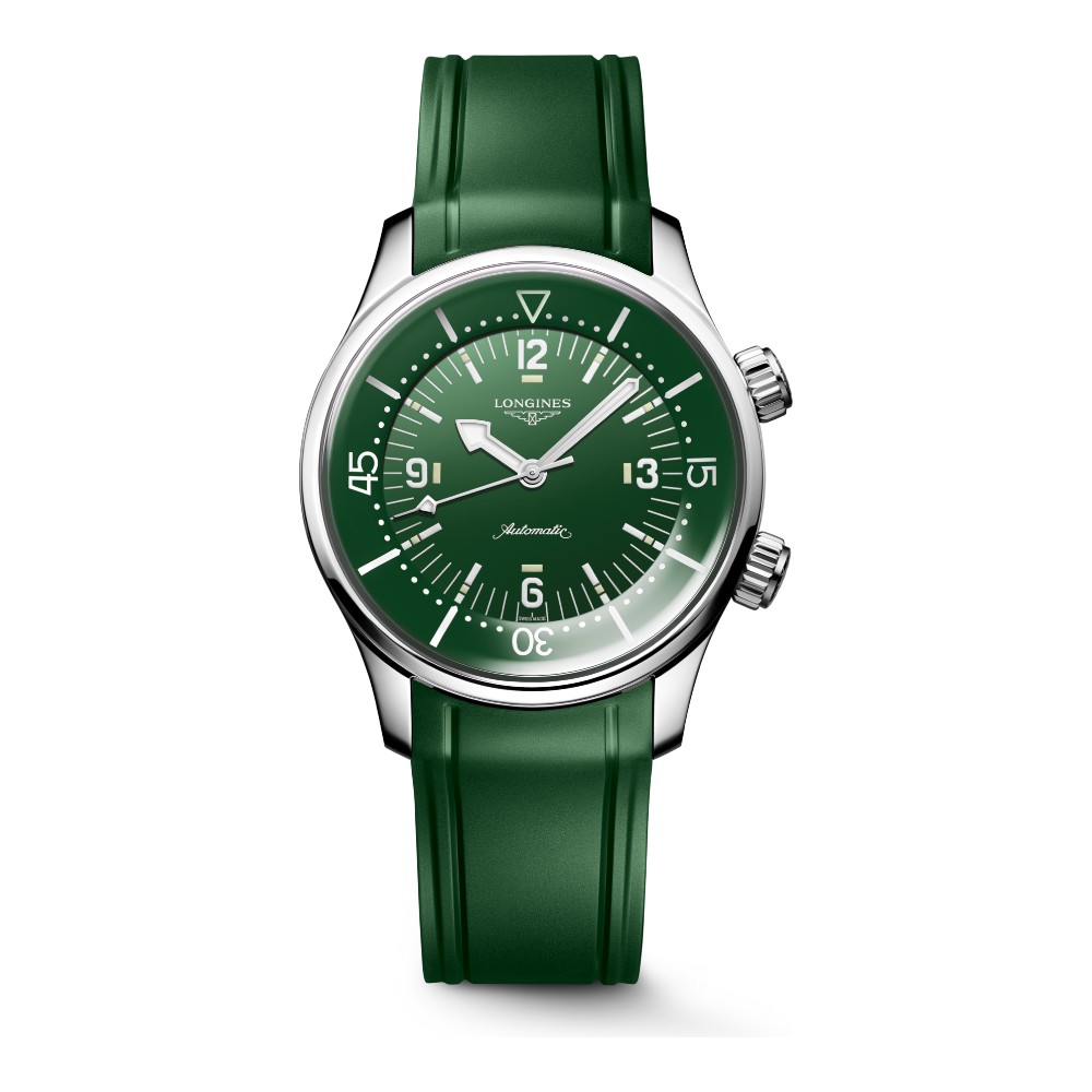 Longines LONGINES LEGEND DIVER