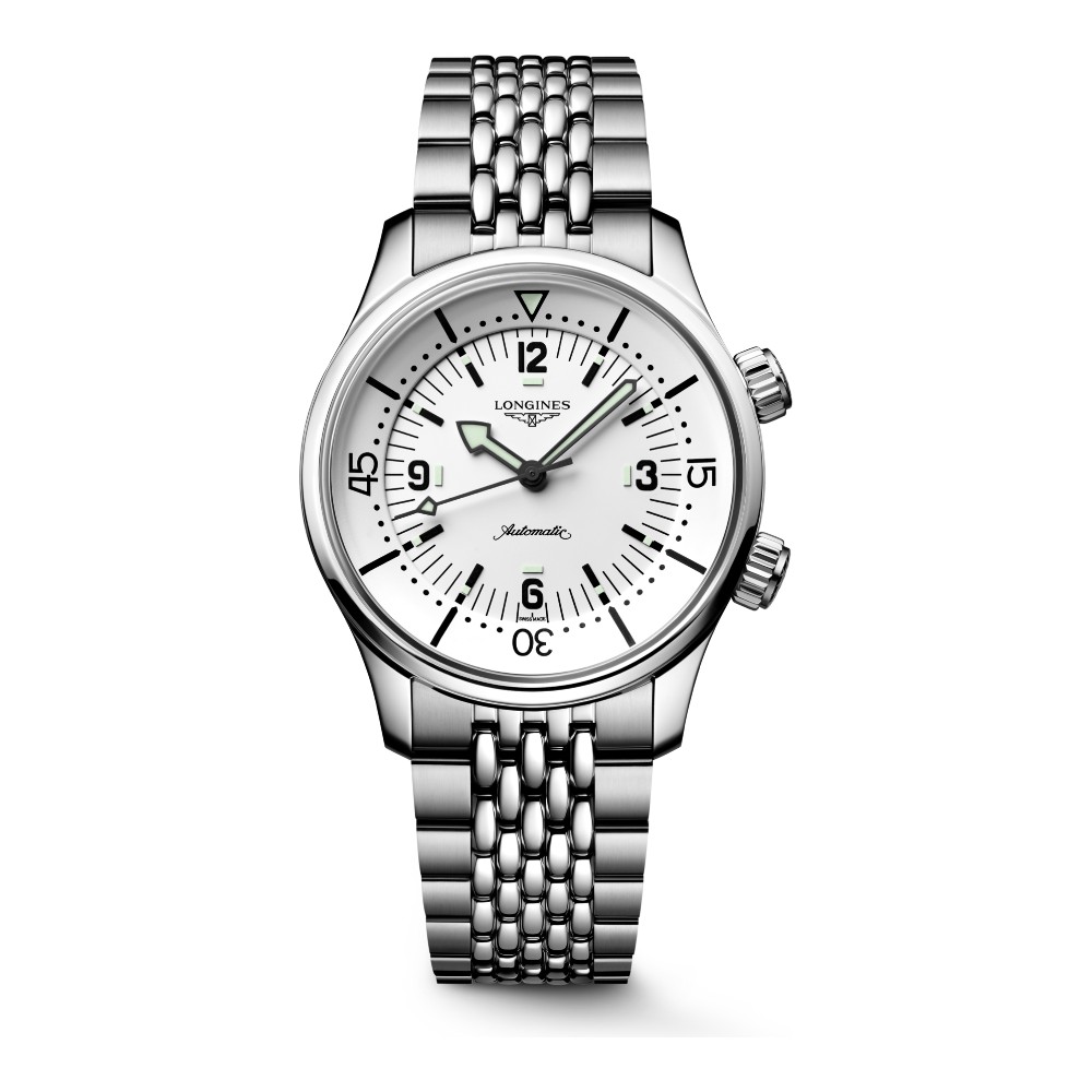 Longines LONGINES LEGEND DIVER
