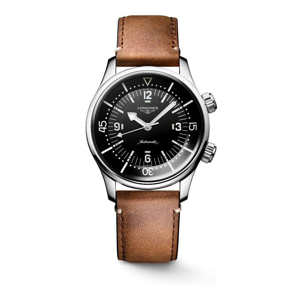 Longines LONGINES LEGEND DIVER