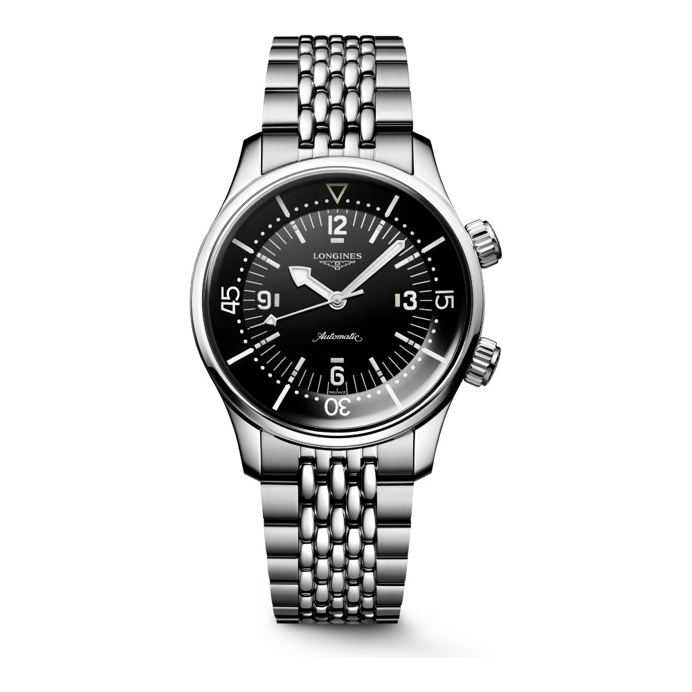 Longines LONGINES LEGEND DIVER
