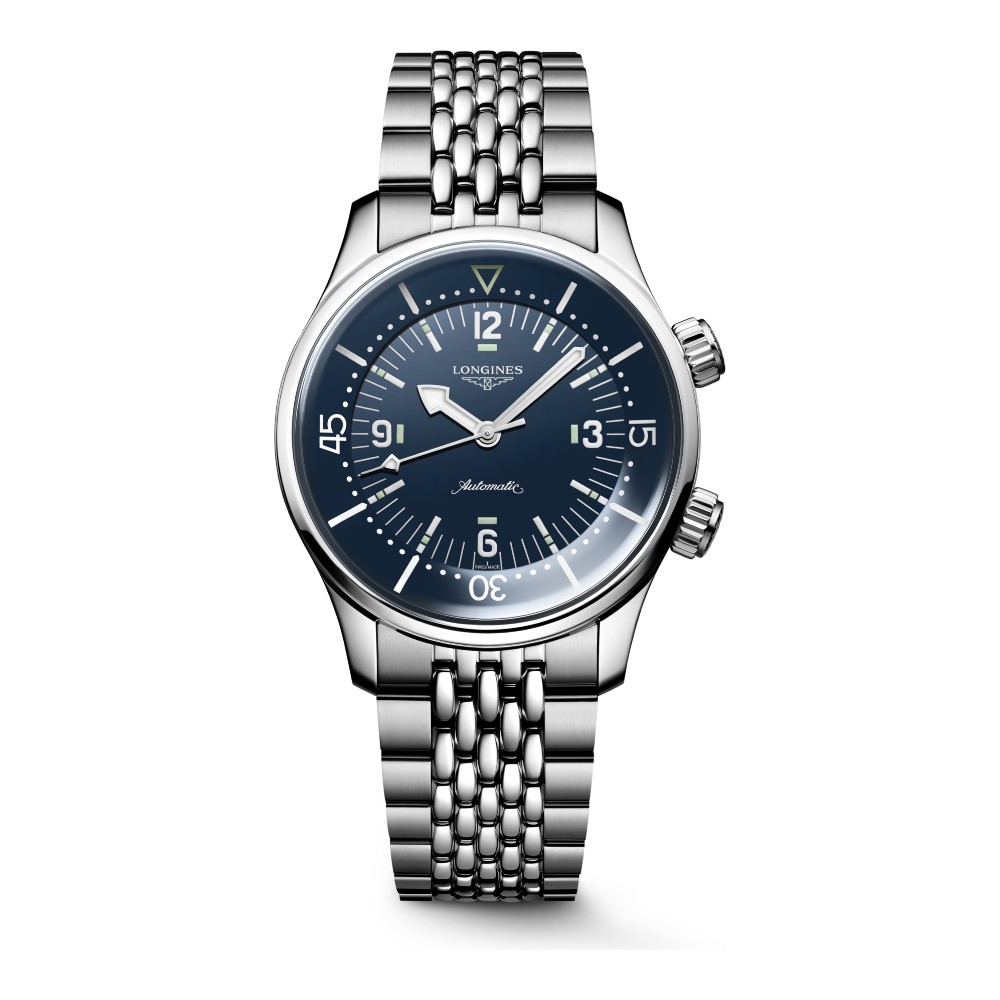 Longines LONGINES LEGEND DIVER