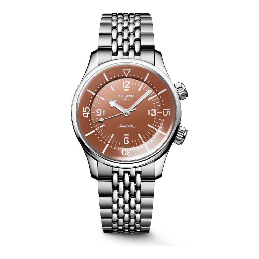 Longines LONGINES LEGEND DIVER