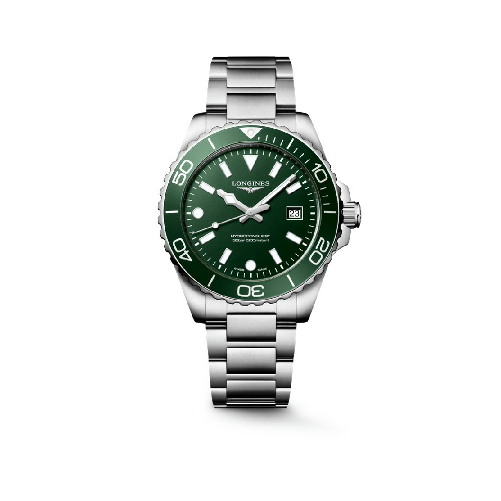 Longines HYDROCONQUEST