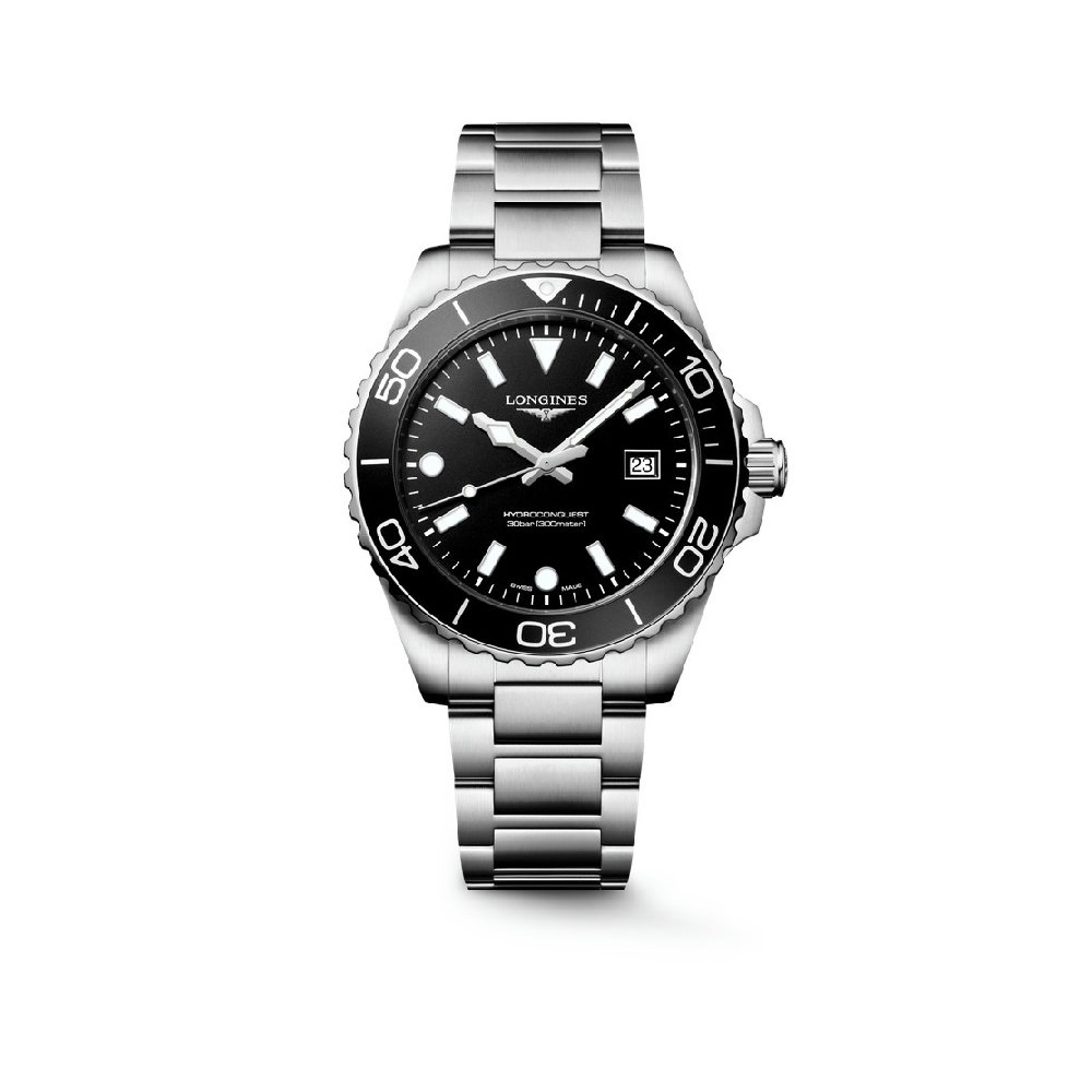 Longines HYDROCONQUEST