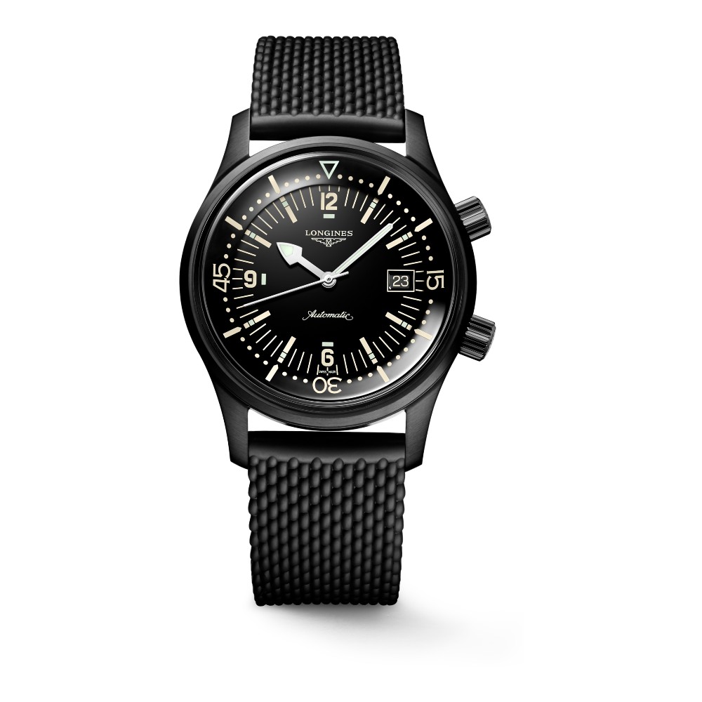 Longines LONGINES LEGEND DIVER