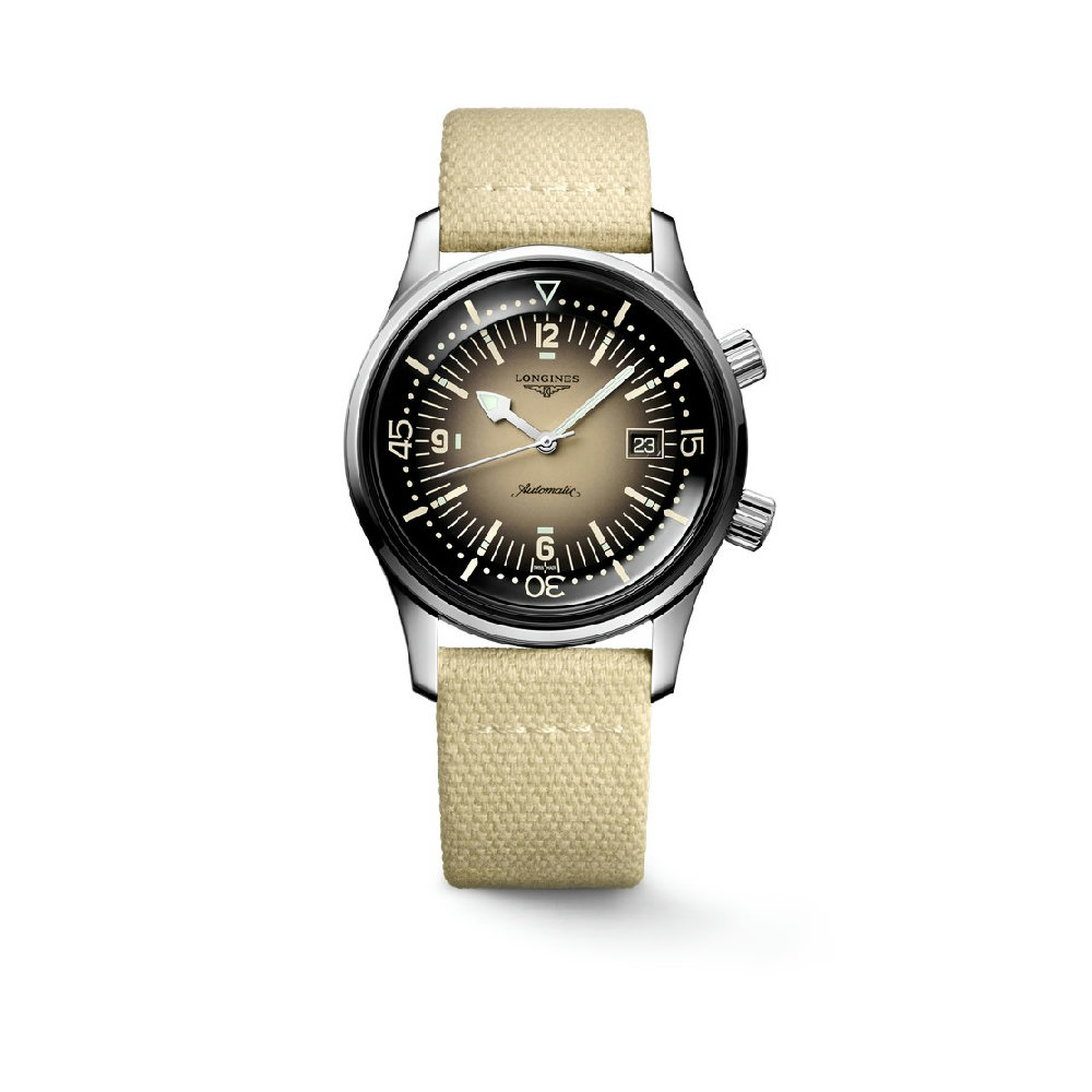 Longines LONGINES LEGEND DIVER