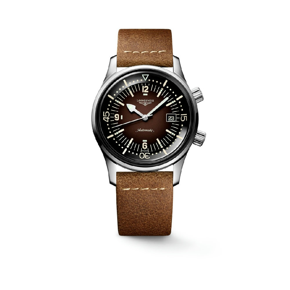 Longines LONGINES LEGEND DIVER