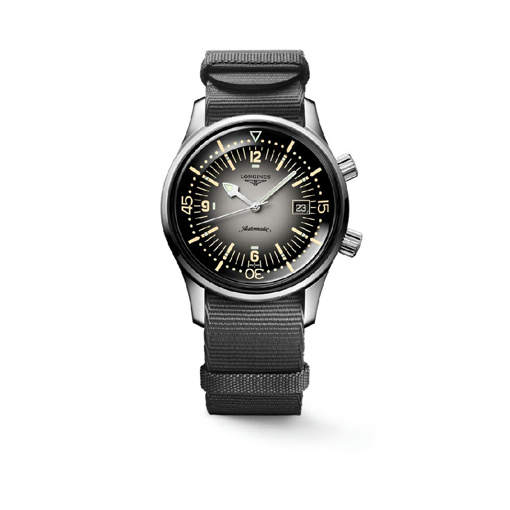 Longines LONGINES LEGEND DIVER
