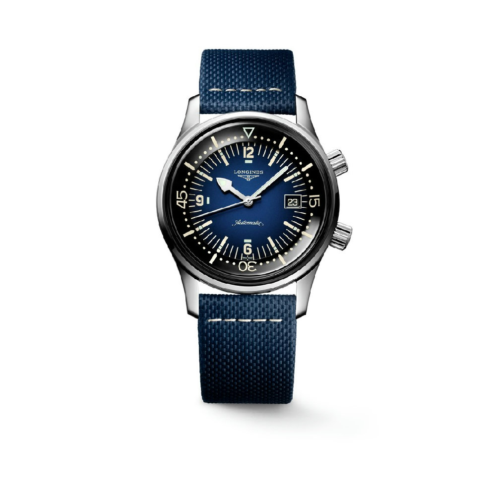 Longines LONGINES LEGEND DIVER
