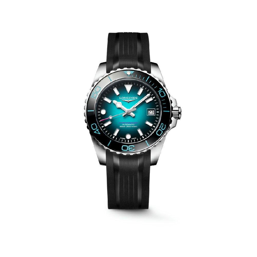 Longines HYDROCONQUEST 2026 COMMONWEALTH GAMES