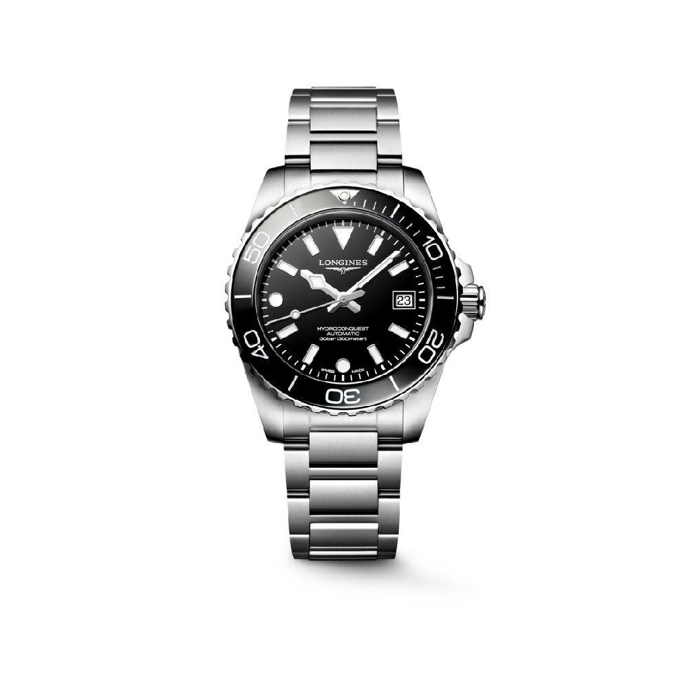 Longines HYDROCONQUEST