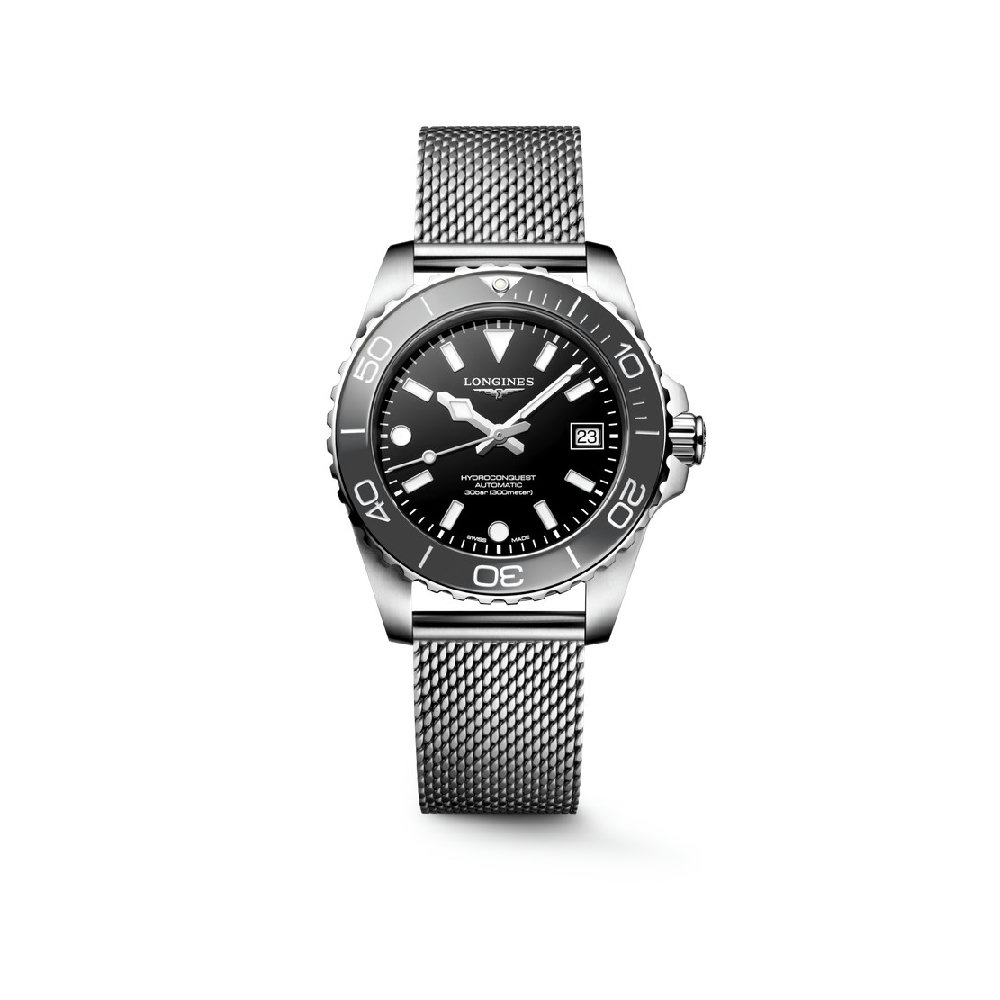 Longines HYDROCONQUEST