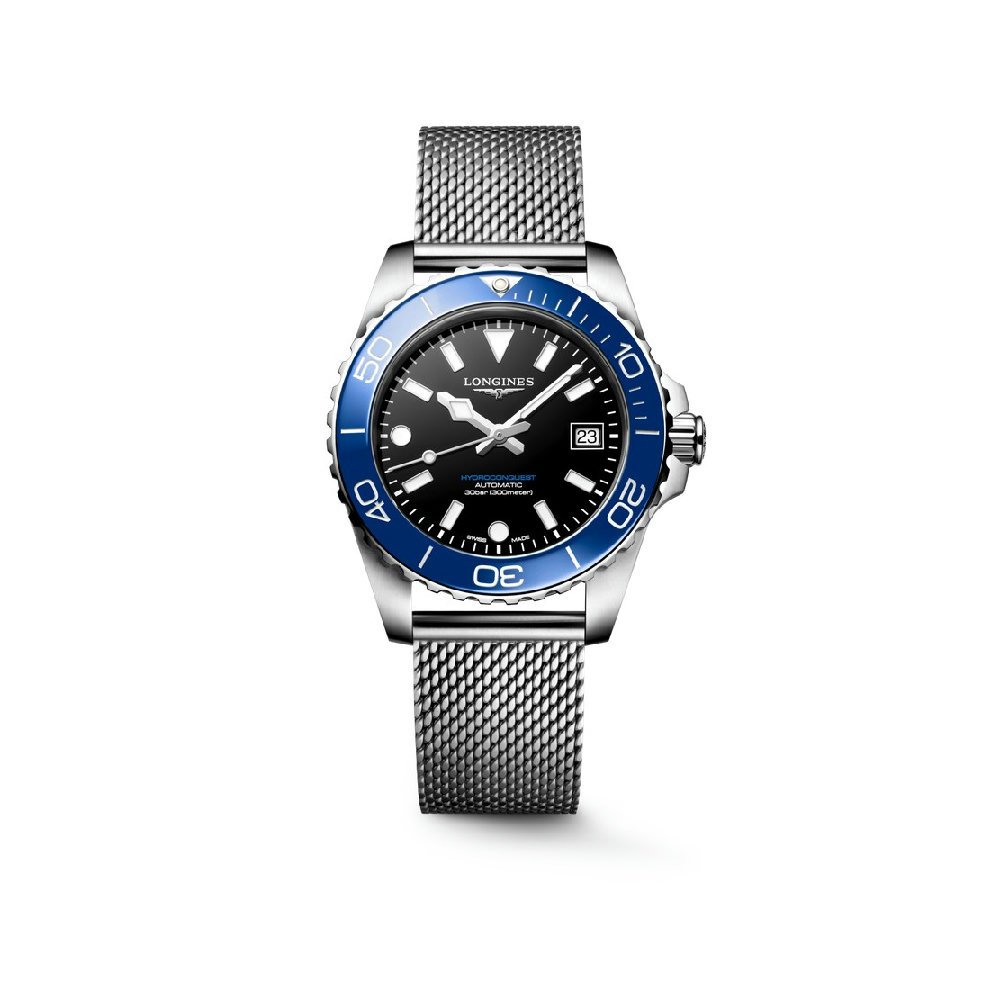 Longines HYDROCONQUEST