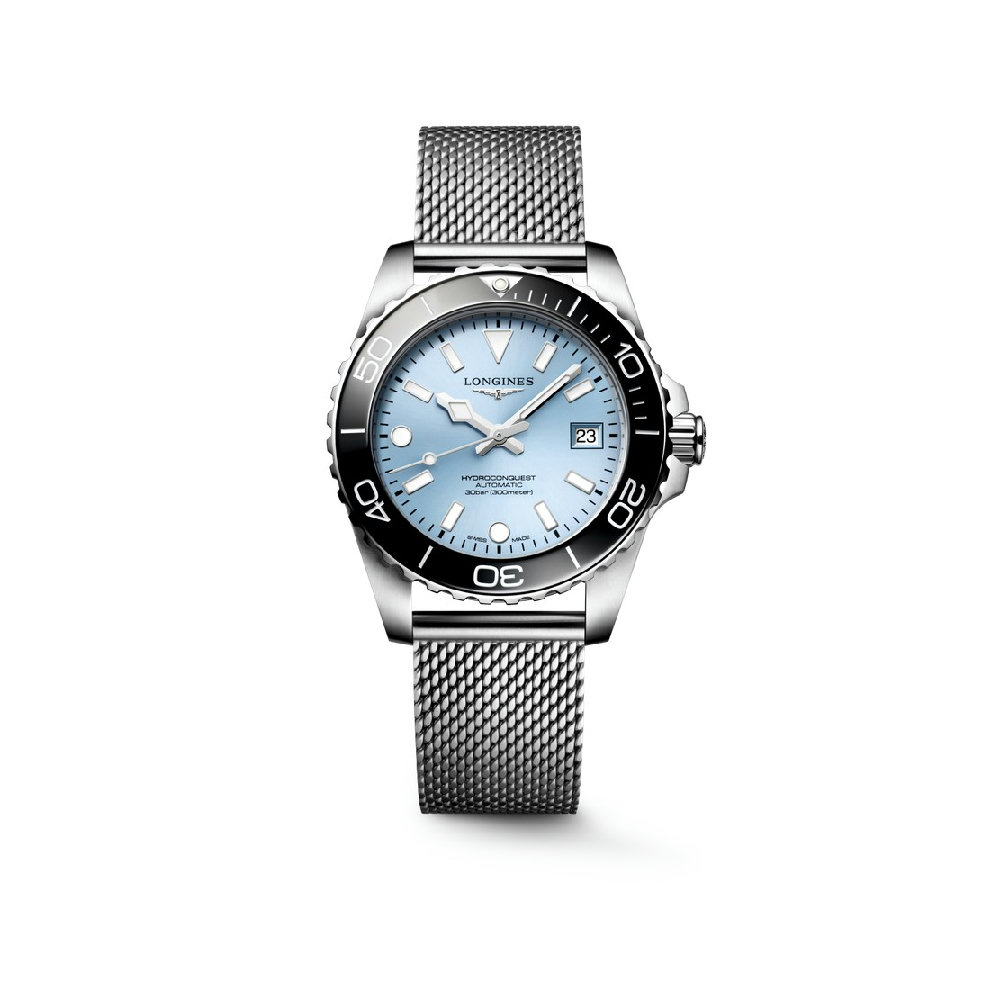 Longines HYDROCONQUEST