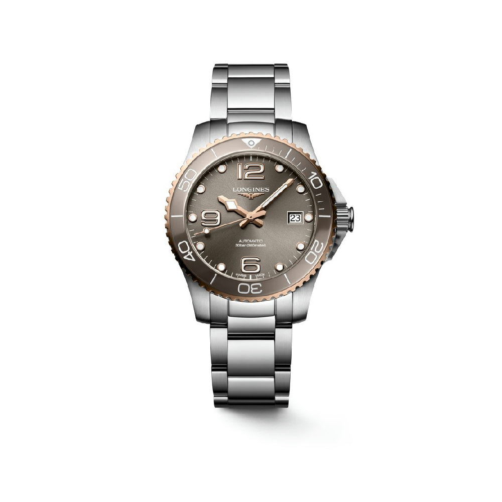 Longines HYDROCONQUEST