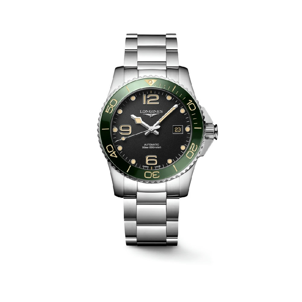 Longines HYDROCONQUEST