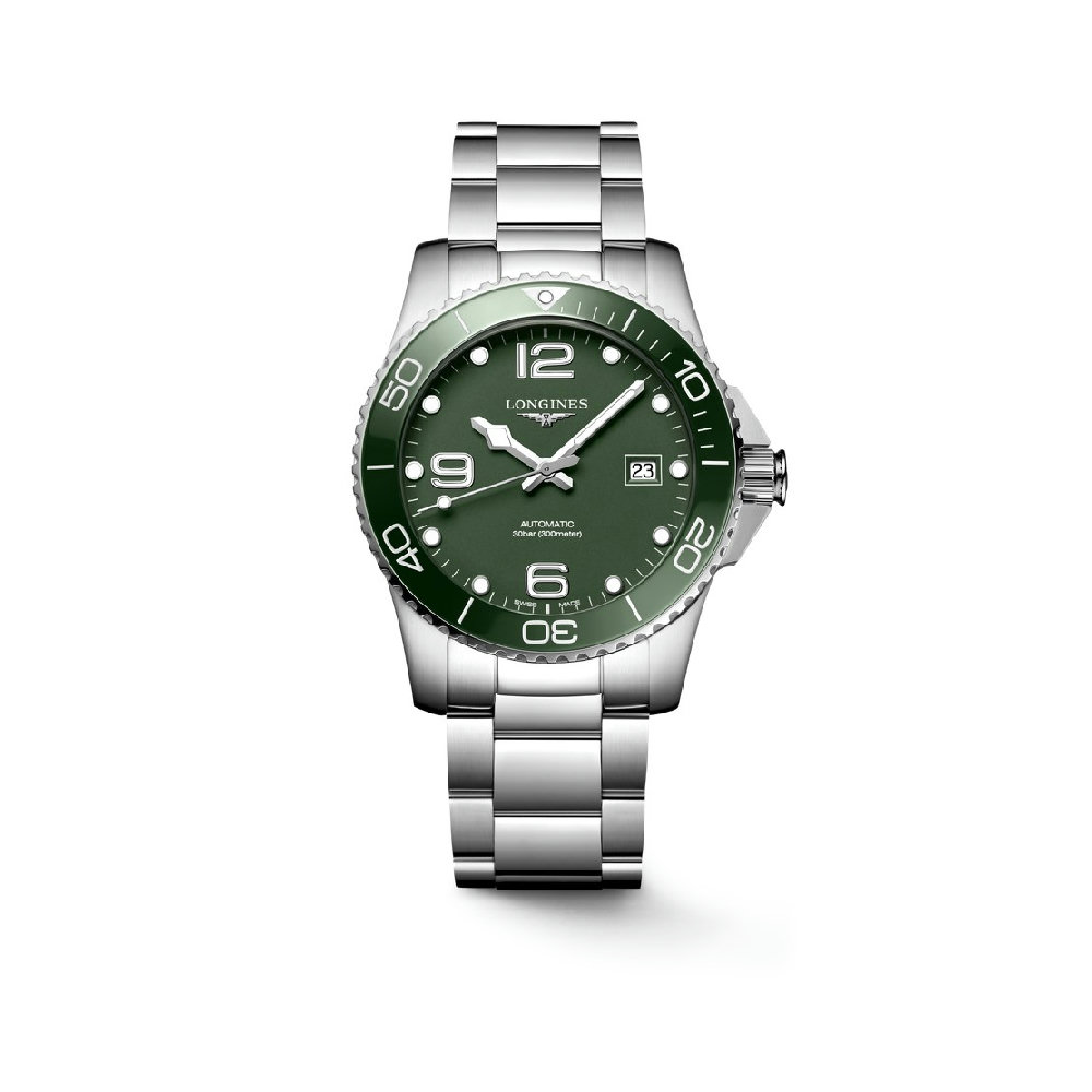 Longines HYDROCONQUEST