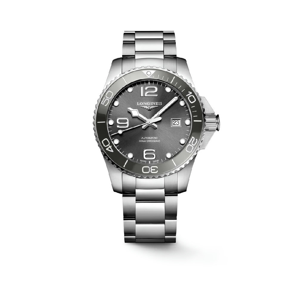 Longines HYDROCONQUEST