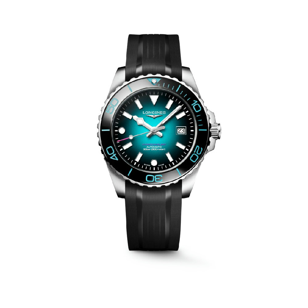 Longines HYDROCONQUEST 2026 COMMONWEALTH GAMES