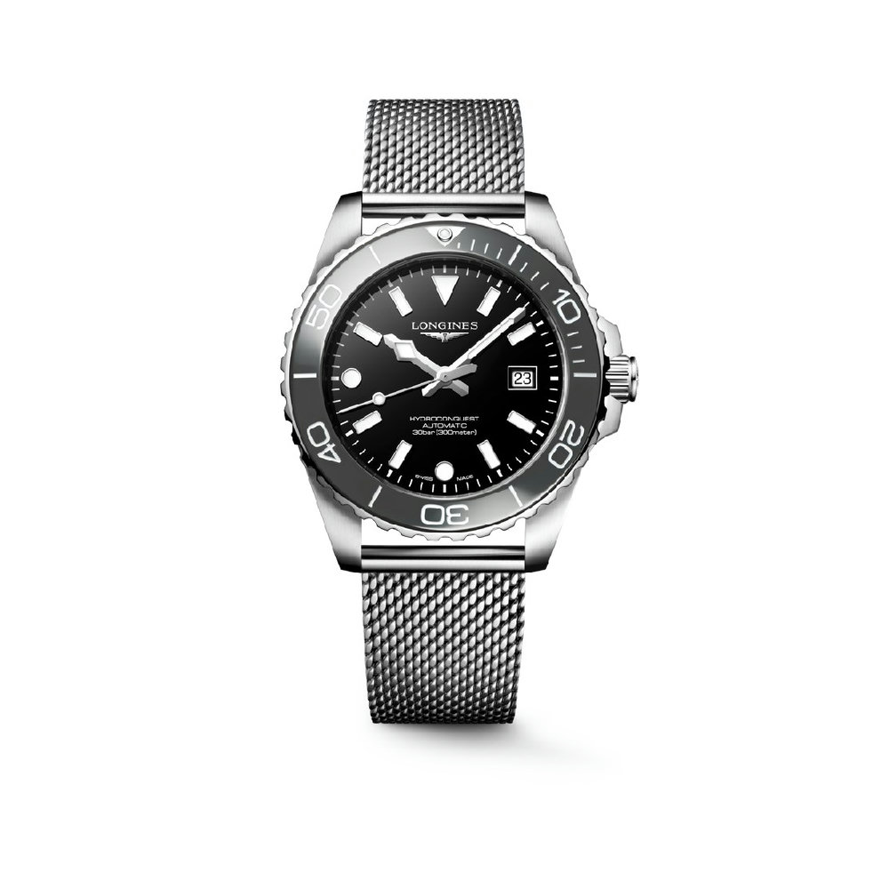 Longines HYDROCONQUEST