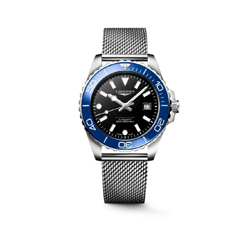 Longines HYDROCONQUEST