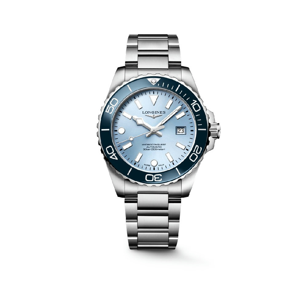 Longines HYDROCONQUEST EXCLUSIVE EDITION