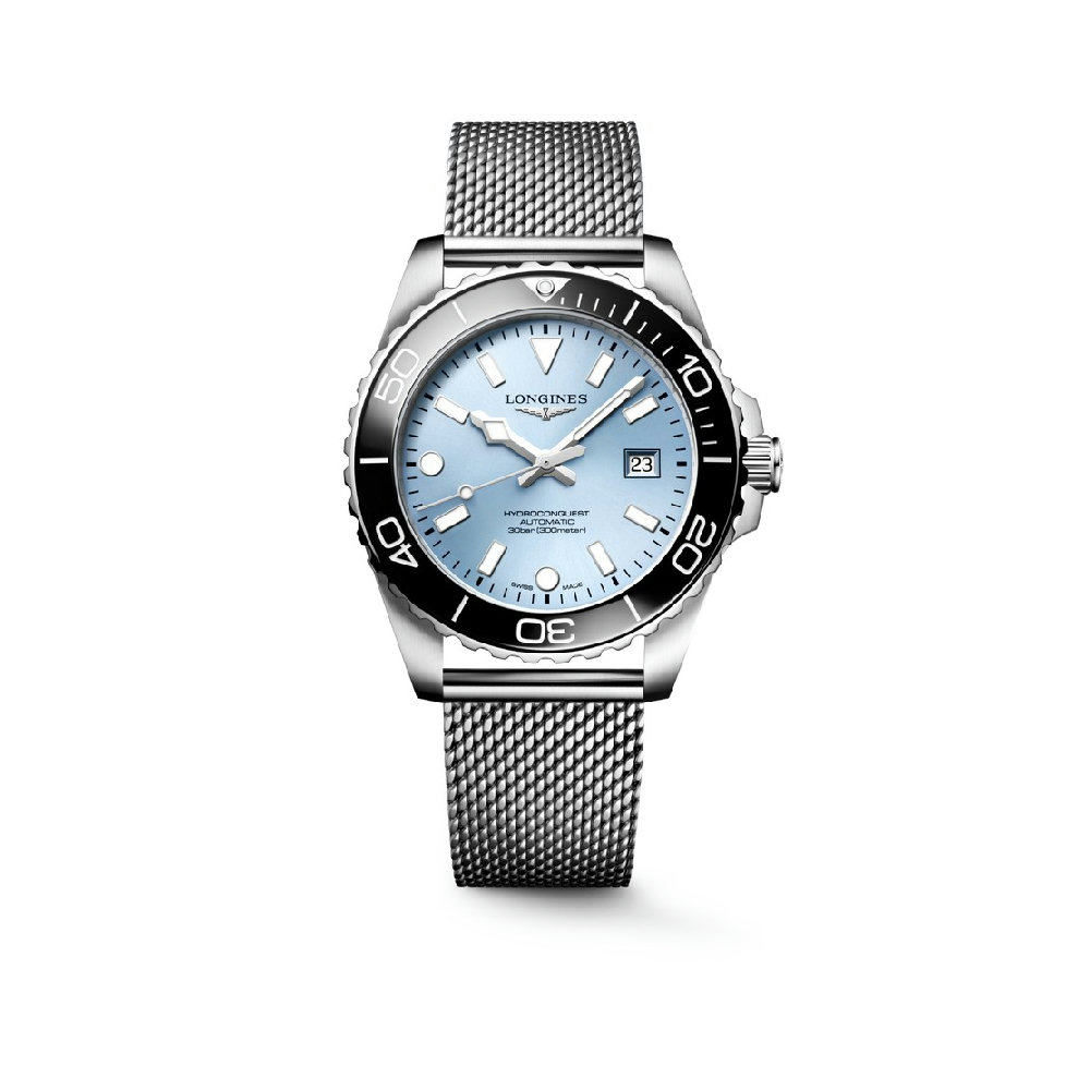 Longines HYDROCONQUEST
