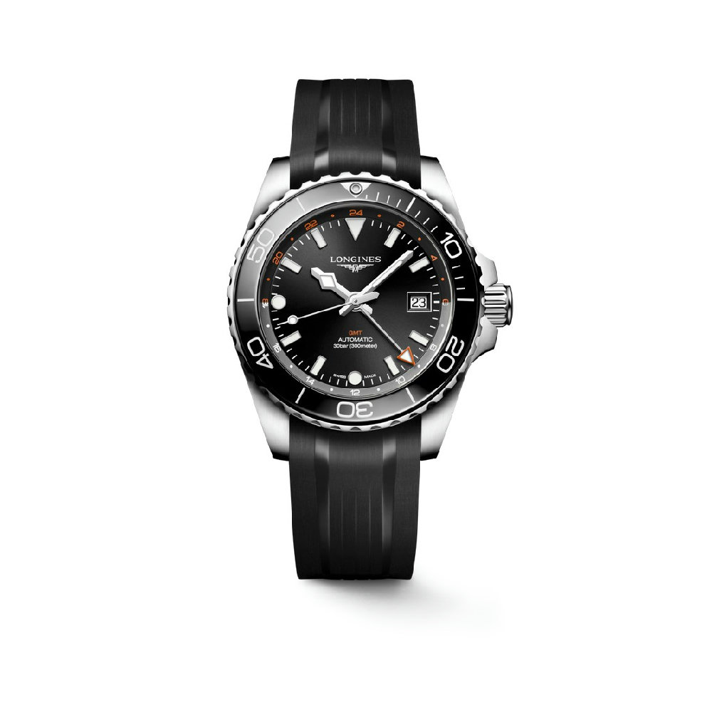 Longines HYDROCONQUEST GMT