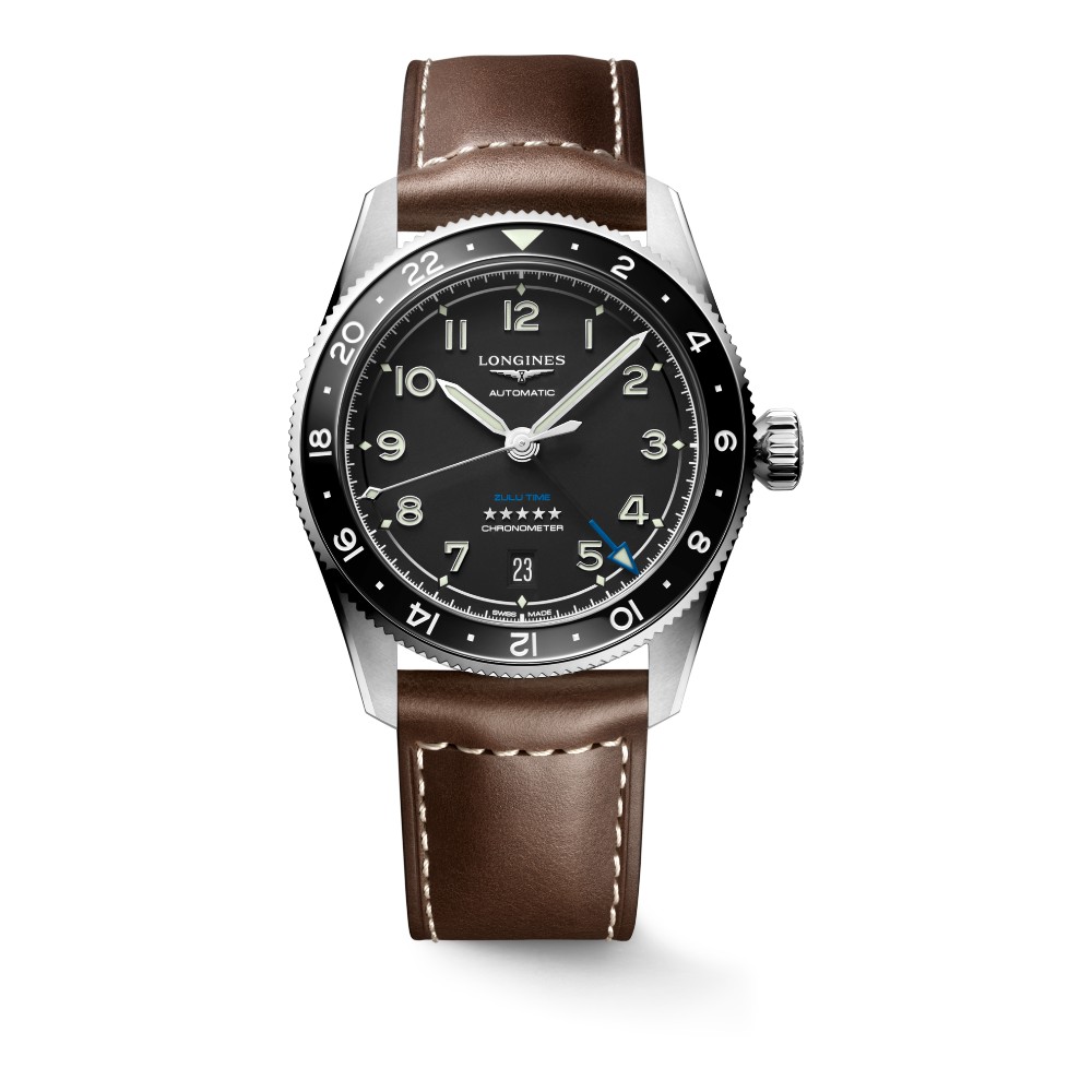 Longines LONGINES SPIRIT ZULU TIME