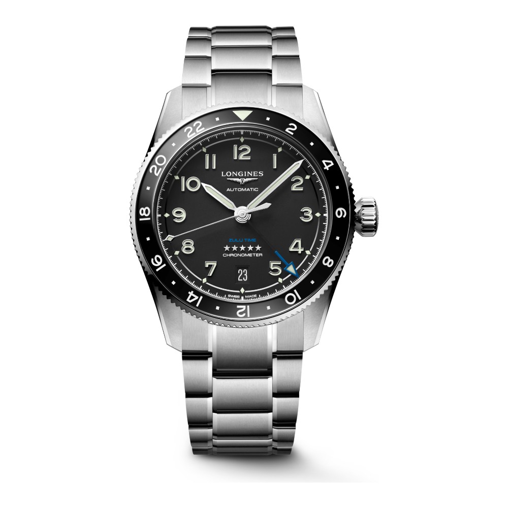 Longines LONGINES SPIRIT ZULU TIME