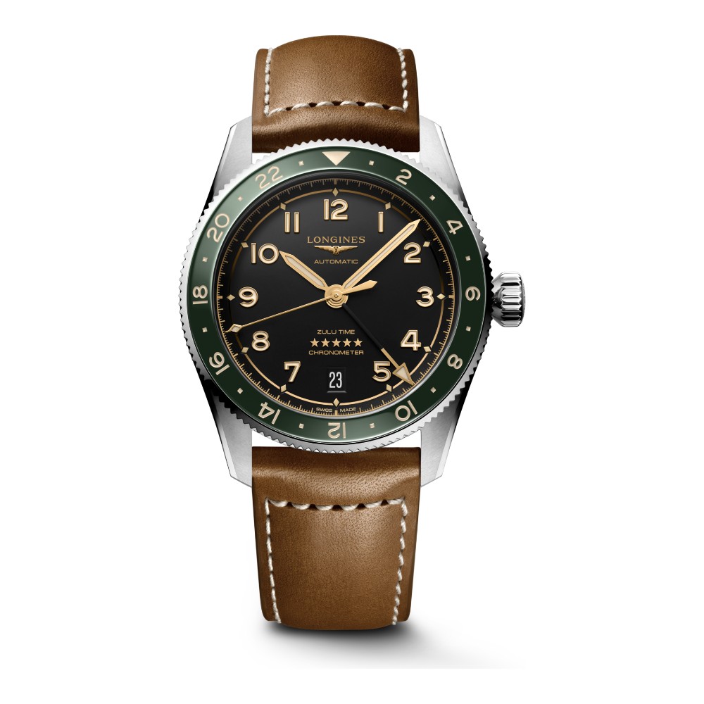 Longines LONGINES SPIRIT ZULU TIME