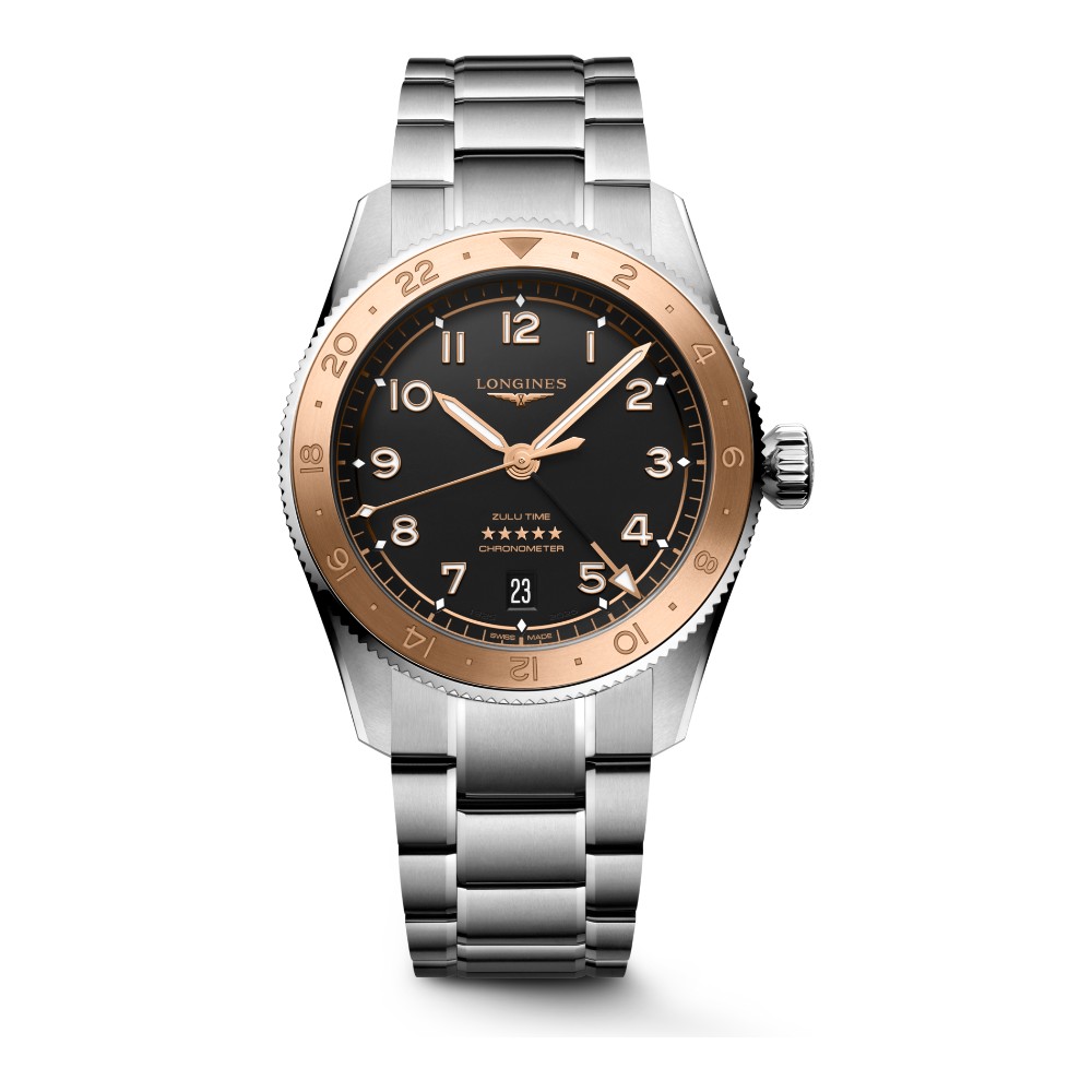 Longines LONGINES SPIRIT ZULU TIME 1925