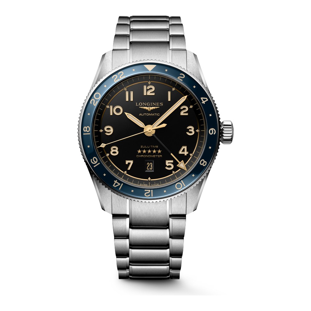 Longines LONGINES SPIRIT ZULU TIME