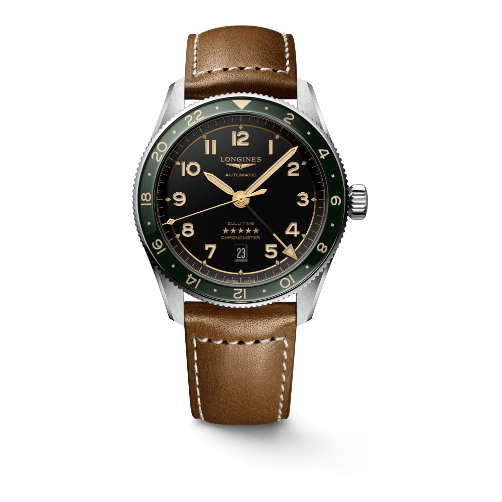 Longines LONGINES SPIRIT ZULU TIME