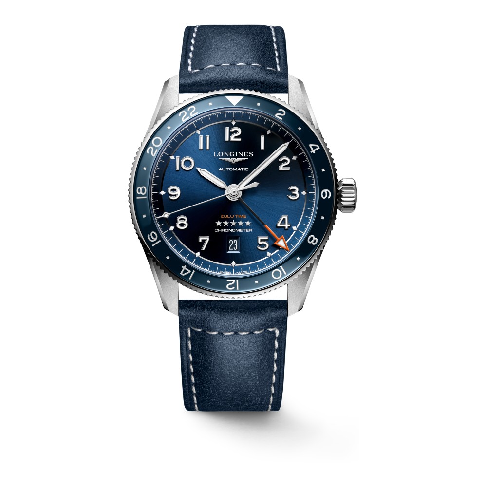 Longines LONGINES SPIRIT ZULU TIME