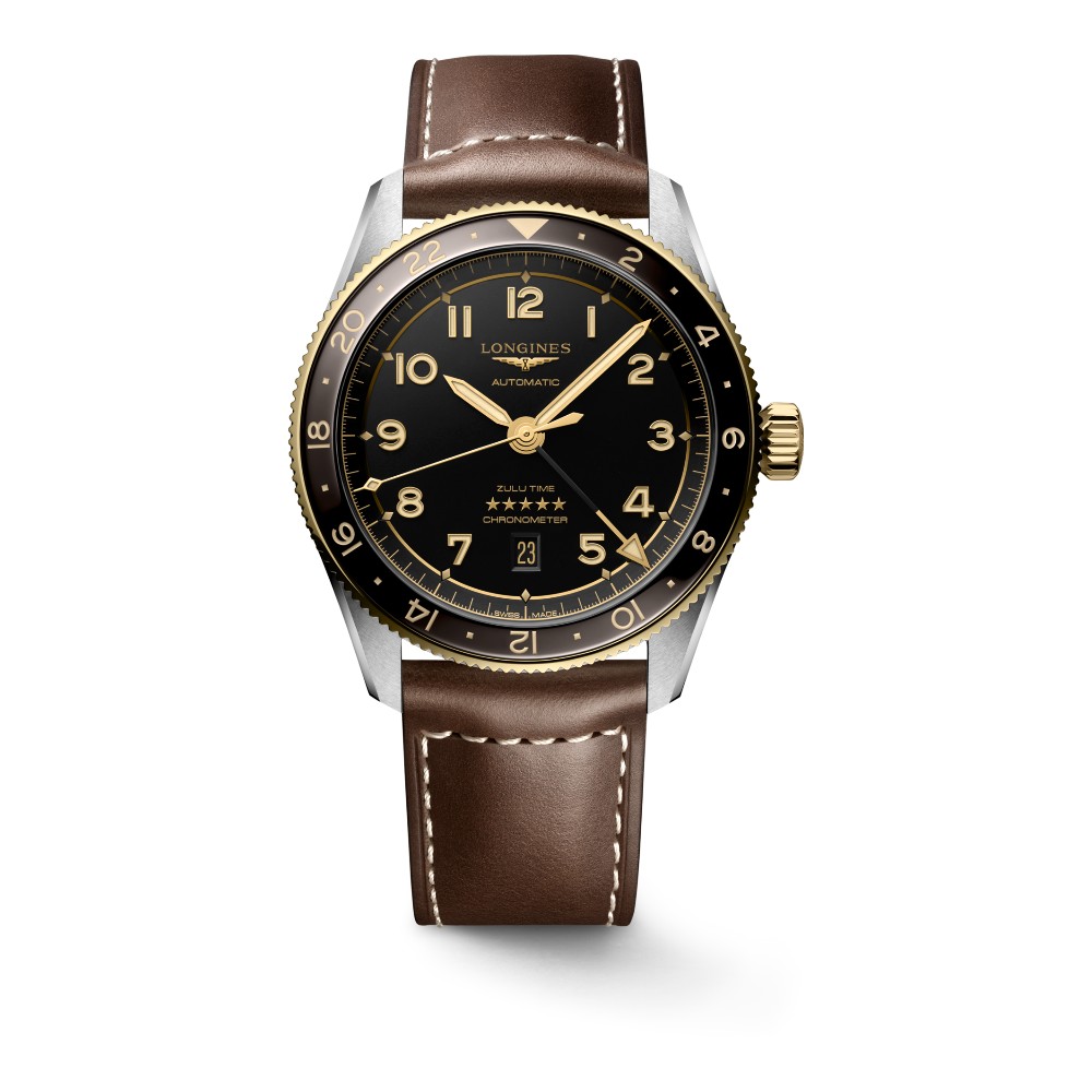 Longines LONGINES SPIRIT ZULU TIME