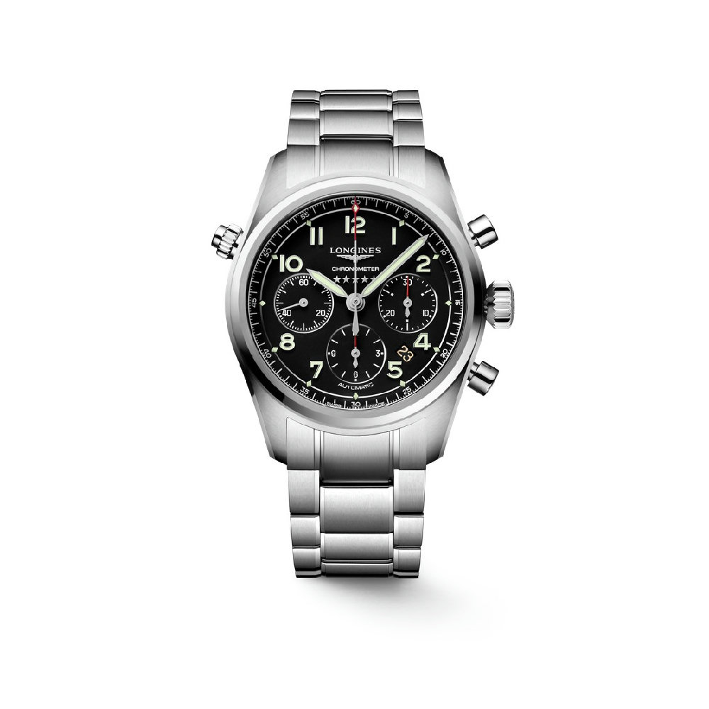 Longines LONGINES SPIRIT CHRONOGRAPH