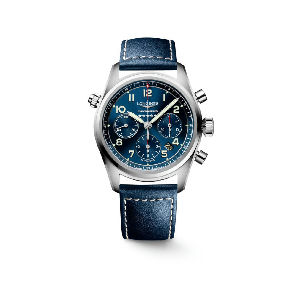 Longines LONGINES SPIRIT CHRONOGRAPH