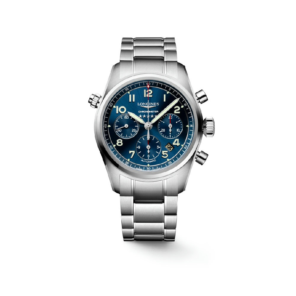 Longines LONGINES SPIRIT CHRONOGRAPH