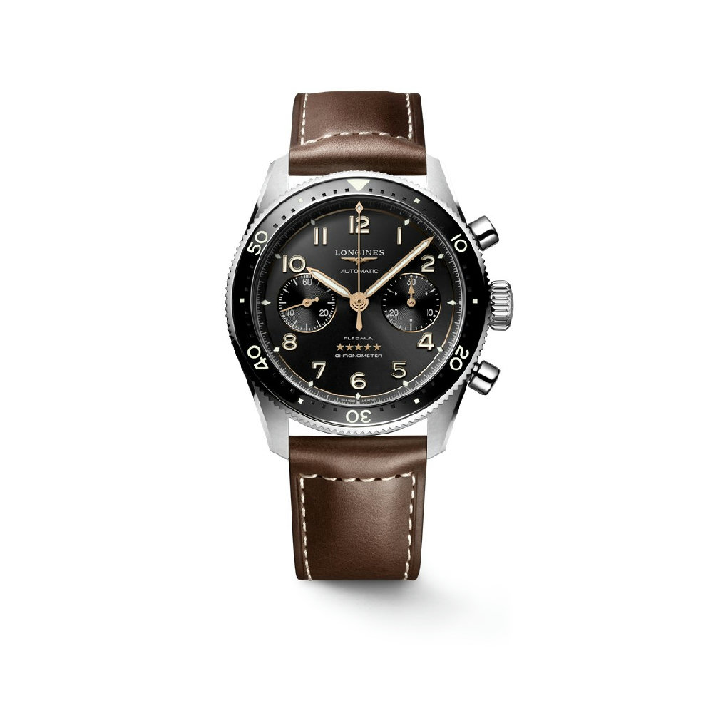 Longines LONGINES SPIRIT FLYBACK