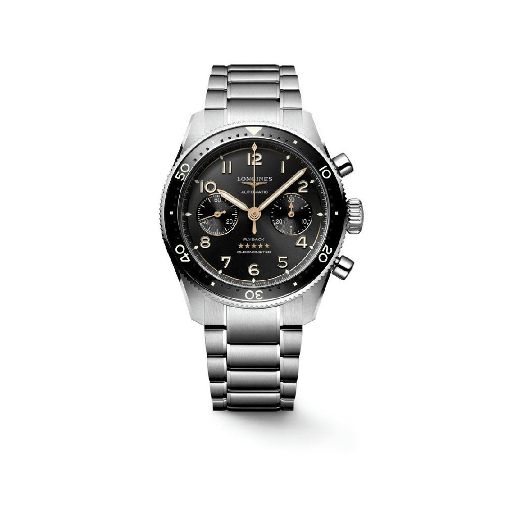 Longines LONGINES SPIRIT FLYBACK