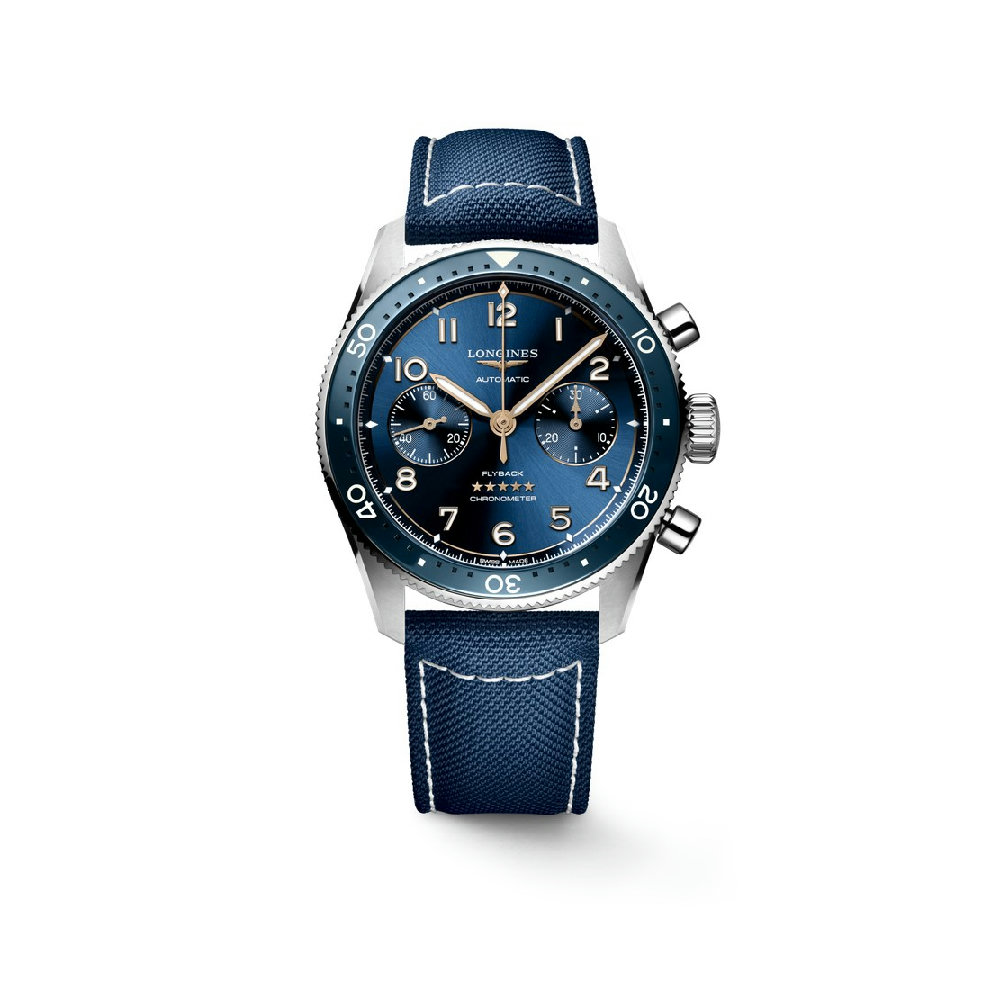 Longines LONGINES SPIRIT FLYBACK