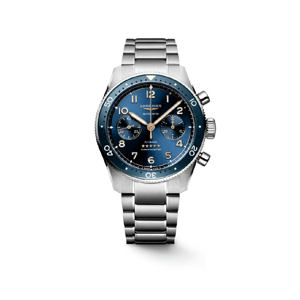Longines LONGINES SPIRIT FLYBACK