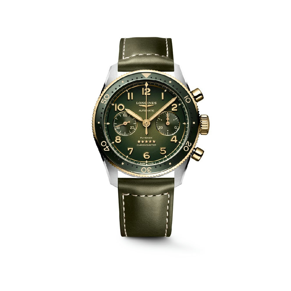 Longines LONGINES SPIRIT FLYBACK