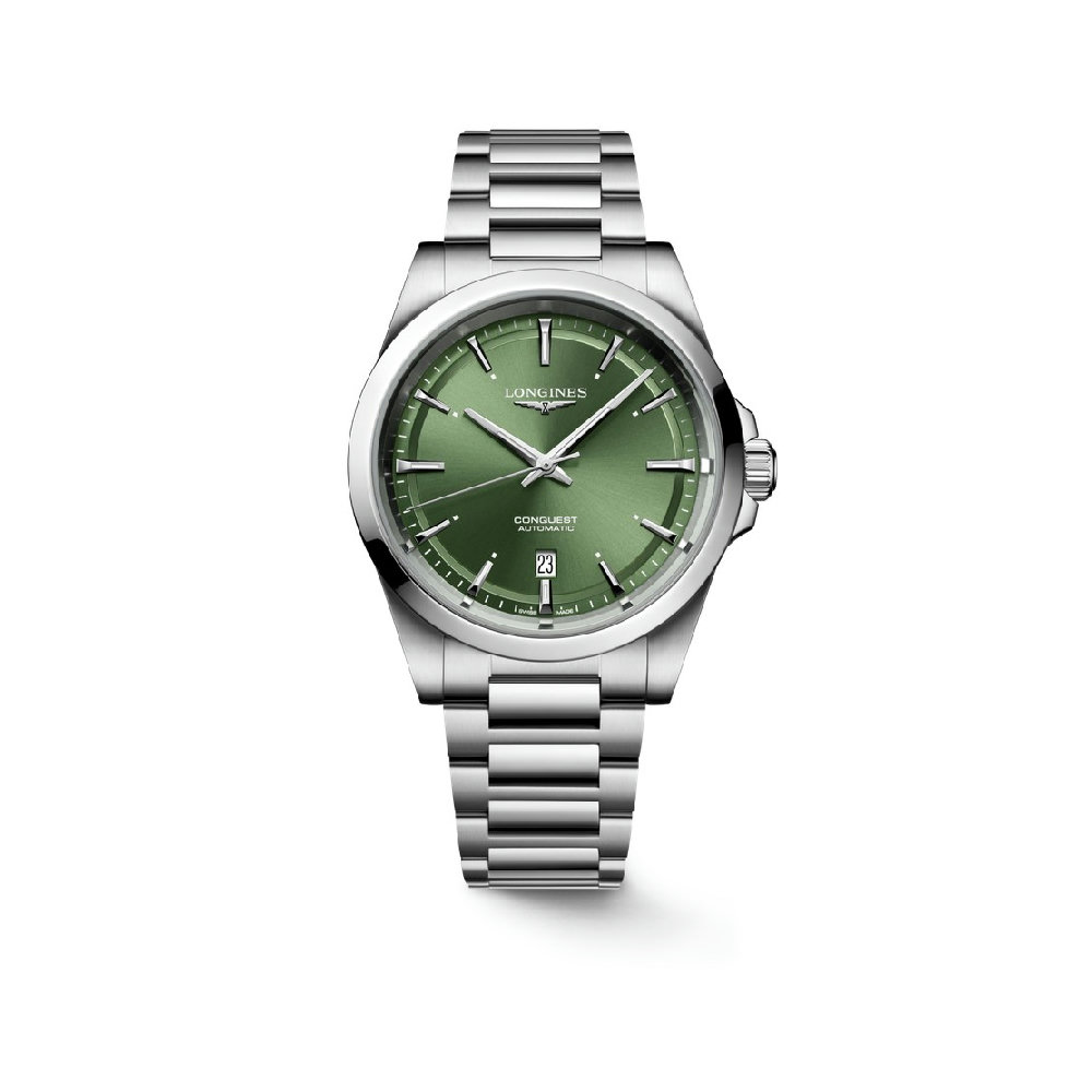 Longines CONQUEST