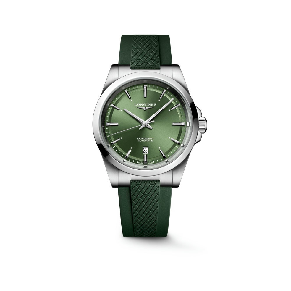 Longines CONQUEST