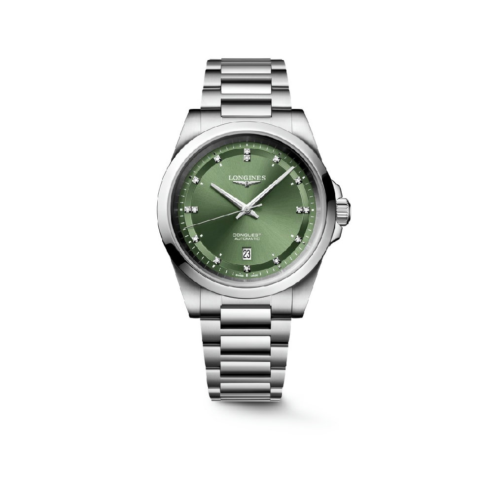 Longines CONQUEST